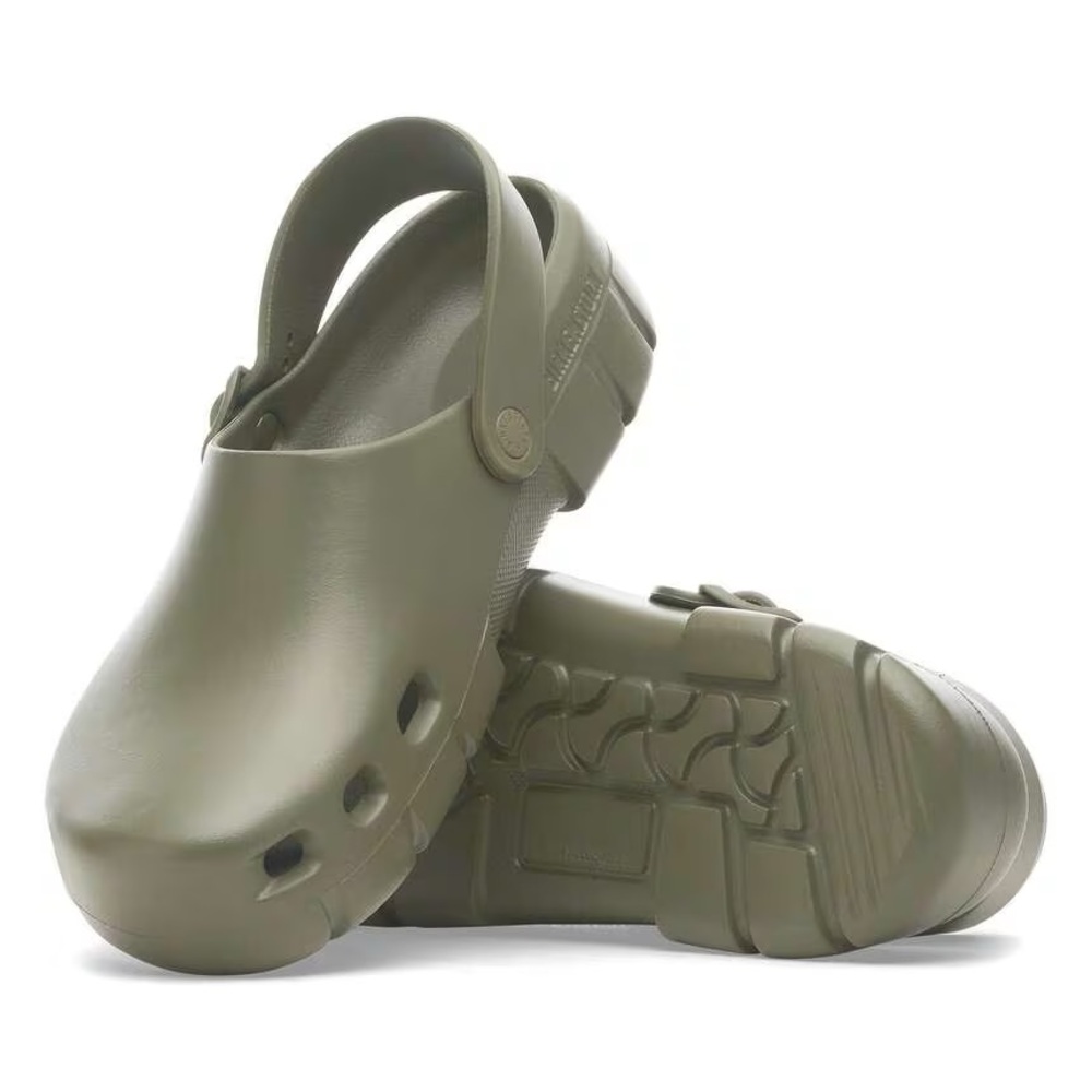 💚BIRKENSTOCK- Birki Clogs NWOT